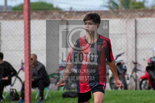 Fotografía 04-04-2026-NEWBERY-HURACAN-SUB13-9 de 2026-04-04 Newbery Huracan sub13