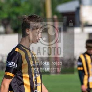 Fotografía 04-04-2026-NEWBERY-HURACAN-SUB15-1 de 2026-04-04 Newbery Huracan sub15