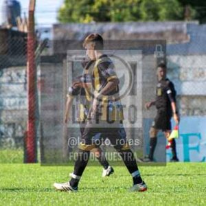 Fotografía 04-04-2026-NEWBERY-HURACAN-SUB15-11 de 2026-04-04 Newbery Huracan sub15