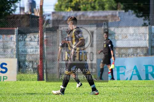 Fotografía 04-04-2026-NEWBERY-HURACAN-SUB15-11 de 2026-04-04 Newbery Huracan sub15