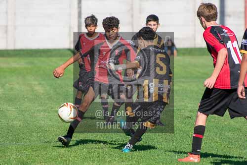 Fotografía 04-04-2026-NEWBERY-HURACAN-SUB15-12-1 de 2026-04-04 Newbery Huracan sub15