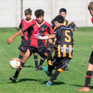 04-04-2026 NEWBERY HURACAN SUB15