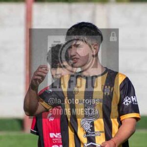 Fotografía 04-04-2026-NEWBERY-HURACAN-SUB15-13 de 2026-04-04 Newbery Huracan sub15