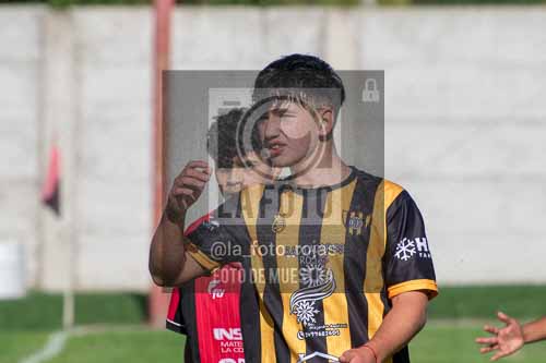 Fotografía 04-04-2026-NEWBERY-HURACAN-SUB15-13 de 2026-04-04 Newbery Huracan sub15