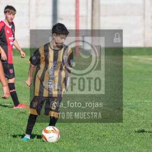 Fotografía 04-04-2026-NEWBERY-HURACAN-SUB15-14 de 2026-04-04 Newbery Huracan sub15