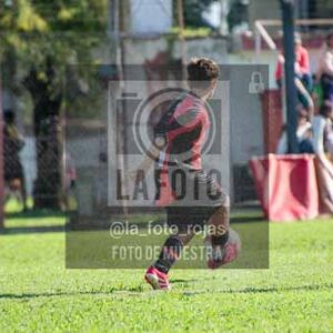 Fotografía 04-04-2026-NEWBERY-HURACAN-SUB15-15 de 2026-04-04 Newbery Huracan sub15