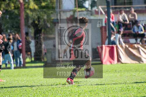 Fotografía 04-04-2026-NEWBERY-HURACAN-SUB15-15 de 2026-04-04 Newbery Huracan sub15