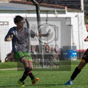 Fotografía 04-04-2026-NEWBERY-HURACAN-SUB15-16 de 2026-04-04 Newbery Huracan sub15