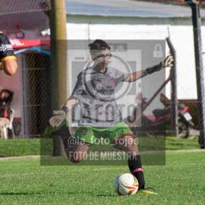Fotografía 04-04-2026-NEWBERY-HURACAN-SUB15-17 de 2026-04-04 Newbery Huracan sub15