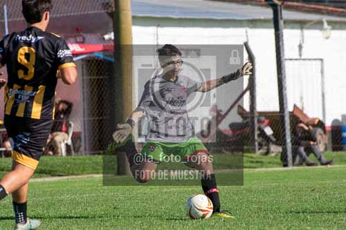 Fotografía 04-04-2026-NEWBERY-HURACAN-SUB15-17 de 2026-04-04 Newbery Huracan sub15