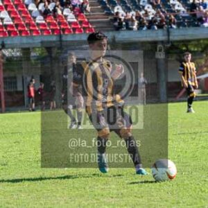 Fotografía 04-04-2026-NEWBERY-HURACAN-SUB15-19 de 2026-04-04 Newbery Huracan sub15