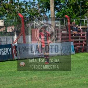 Fotografía 04-04-2026-NEWBERY-HURACAN-SUB15-2 de 2026-04-04 Newbery Huracan sub15