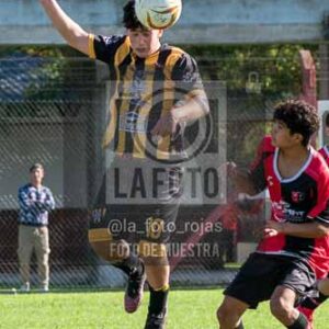 Fotografía 04-04-2026-NEWBERY-HURACAN-SUB15-20 de 2026-04-04 Newbery Huracan sub15