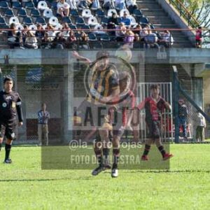 Fotografía 04-04-2026-NEWBERY-HURACAN-SUB15-21 de 2026-04-04 Newbery Huracan sub15