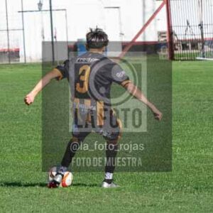 Fotografía 04-04-2026-NEWBERY-HURACAN-SUB15-24 de 2026-04-04 Newbery Huracan sub15