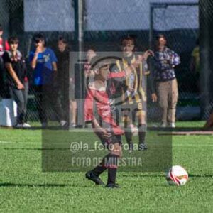 Fotografía 04-04-2026-NEWBERY-HURACAN-SUB15-26 de 2026-04-04 Newbery Huracan sub15