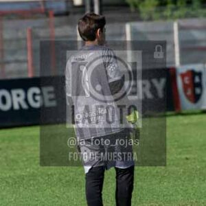Fotografía 04-04-2026-NEWBERY-HURACAN-SUB15-27 de 2026-04-04 Newbery Huracan sub15