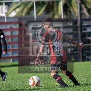 Fotografía 04-04-2026-NEWBERY-HURACAN-SUB15-29 de 2026-04-04 Newbery Huracan sub15