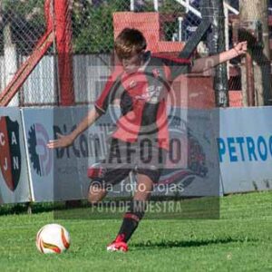 Fotografía 04-04-2026-NEWBERY-HURACAN-SUB15-3 de 2026-04-04 Newbery Huracan sub15