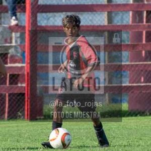 Fotografía 04-04-2026-NEWBERY-HURACAN-SUB15-31 de 2026-04-04 Newbery Huracan sub15