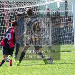 Fotografía 04-04-2026-NEWBERY-HURACAN-SUB15-32 de 2026-04-04 Newbery Huracan sub15