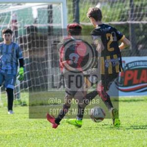 Fotografía 04-04-2026-NEWBERY-HURACAN-SUB15-33 de 2026-04-04 Newbery Huracan sub15