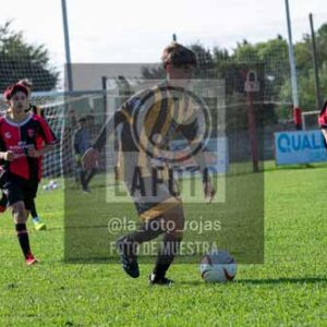 Fotografía 04-04-2026-NEWBERY-HURACAN-SUB15-34 de 2026-04-04 Newbery Huracan sub15