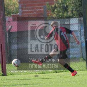 Fotografía 04-04-2026-NEWBERY-HURACAN-SUB15-36 de 2026-04-04 Newbery Huracan sub15