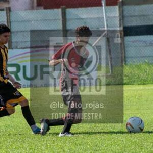 Fotografía 04-04-2026-NEWBERY-HURACAN-SUB15-37 de 2026-04-04 Newbery Huracan sub15