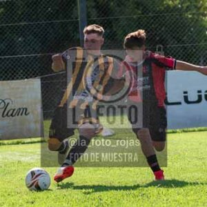 Fotografía 04-04-2026-NEWBERY-HURACAN-SUB15-38 de 2026-04-04 Newbery Huracan sub15