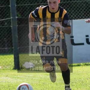 Fotografía 04-04-2026-NEWBERY-HURACAN-SUB15-39 de 2026-04-04 Newbery Huracan sub15