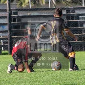Fotografía 04-04-2026-NEWBERY-HURACAN-SUB15-41 de 2026-04-04 Newbery Huracan sub15