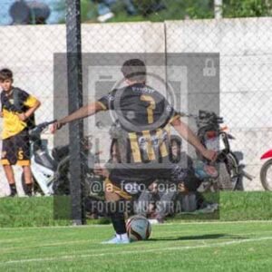 Fotografía 04-04-2026-NEWBERY-HURACAN-SUB15-42 de 2026-04-04 Newbery Huracan sub15