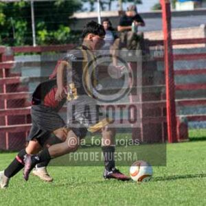 Fotografía 04-04-2026-NEWBERY-HURACAN-SUB15-43 de 2026-04-04 Newbery Huracan sub15