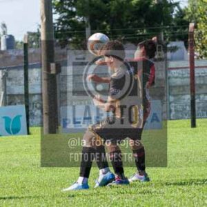 Fotografía 04-04-2026-NEWBERY-HURACAN-SUB15-45 de 2026-04-04 Newbery Huracan sub15