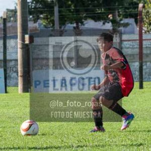 Fotografía 04-04-2026-NEWBERY-HURACAN-SUB15-46 de 2026-04-04 Newbery Huracan sub15