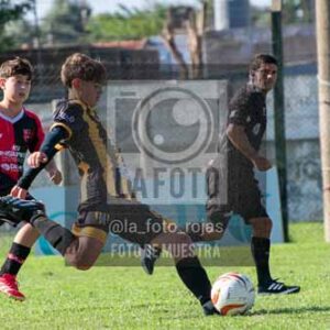 Fotografía 04-04-2026-NEWBERY-HURACAN-SUB15-47 de 2026-04-04 Newbery Huracan sub15