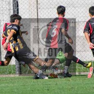 Fotografía 04-04-2026-NEWBERY-HURACAN-SUB15-48 de 2026-04-04 Newbery Huracan sub15