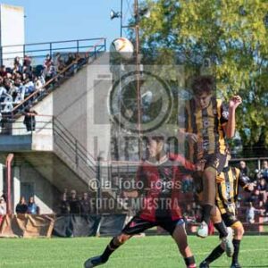 Fotografía 04-04-2026-NEWBERY-HURACAN-SUB15-5 de 2026-04-04 Newbery Huracan sub15