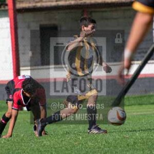 Fotografía 04-04-2026-NEWBERY-HURACAN-SUB15-50 de 2026-04-04 Newbery Huracan sub15