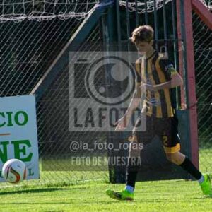 Fotografía 04-04-2026-NEWBERY-HURACAN-SUB15-51 de 2026-04-04 Newbery Huracan sub15