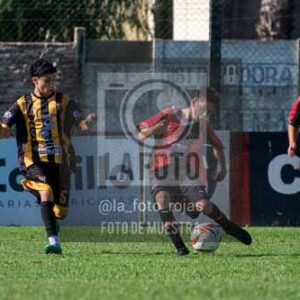 Fotografía 04-04-2026-NEWBERY-HURACAN-SUB15-53 de 2026-04-04 Newbery Huracan sub15