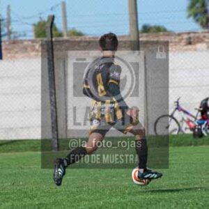 Fotografía 04-04-2026-NEWBERY-HURACAN-SUB15-54 de 2026-04-04 Newbery Huracan sub15