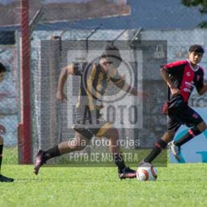 Fotografía 04-04-2026-NEWBERY-HURACAN-SUB15-55 de 2026-04-04 Newbery Huracan sub15