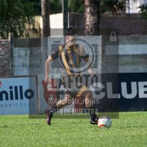 Fotografía 04-04-2026-NEWBERY-HURACAN-SUB15-56 de 2026-04-04 Newbery Huracan sub15