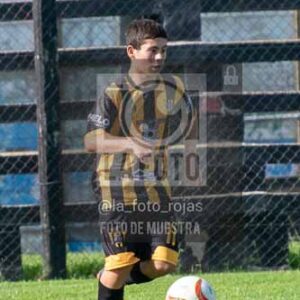 Fotografía 04-04-2026-NEWBERY-HURACAN-SUB15-58 de 2026-04-04 Newbery Huracan sub15