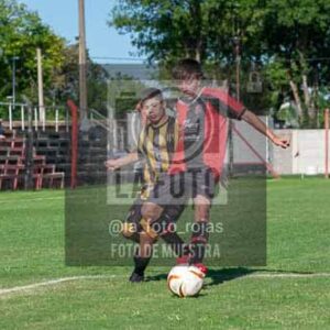 Fotografía 04-04-2026-NEWBERY-HURACAN-SUB15-6 de 2026-04-04 Newbery Huracan sub15