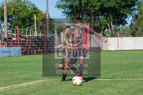 Fotografía 04-04-2026-NEWBERY-HURACAN-SUB15-6 de 2026-04-04 Newbery Huracan sub15