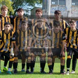 Fotografía 04-04-2026-NEWBERY-HURACAN-SUB15-60 de 2026-04-04 Newbery Huracan sub15