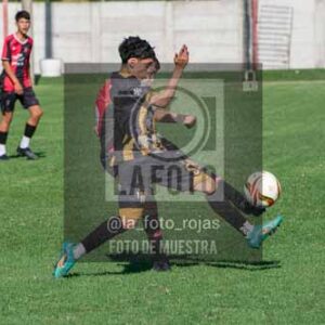 Fotografía 04-04-2026-NEWBERY-HURACAN-SUB15-8 de 2026-04-04 Newbery Huracan sub15
